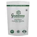Graminway Ajwain Besan Cheela Mix / Dosa Mix | Grocsy