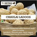 Hetha Chaulai Ladoos | Grocsy