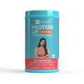 HK Vitals ProteinUp Women-Chocolate Flavor | Grocsy