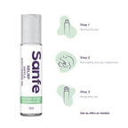 Sanfe Relief Nipple Soothening Oil | Grocsy