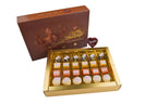 Deesha Foods Immunity Booster Chocolates | Grocsy