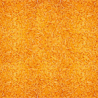 Confect Orange Vermicelli Sprinkles | Grocsy