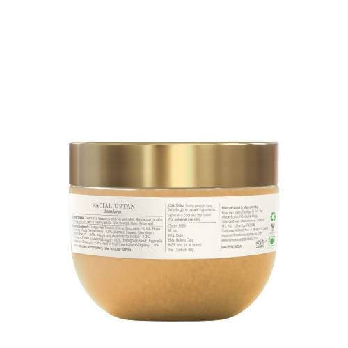 Forest Essentials Facial Ubtan Soundarya | Grocsy