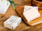 byPureNaturals Organic Shea Butter Cocoa Vanilla Butter Soap | Grocsy