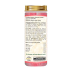 byPureNaturals Organic Hibiscus Powder | Grocsy