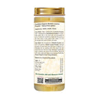 byPureNaturals Organic Mulethi Licorice Powder | Grocsy