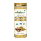 byPureNaturals Organic Mulethi Licorice Powder | Grocsy