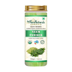 byPureNaturals Organic Neem Powder | Grocsy