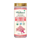 byPureNaturals Organic Rose Petals Powder | Grocsy