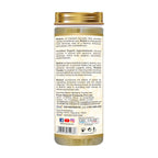 byPureNaturals Organic Brahmi Powder | Grocsy