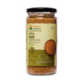 Bharat Vedica Organic Fenugreek Seeds - Methi Dana | Grocsy