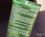 Organic Harvest Acne Control Face Wash | Grocsy