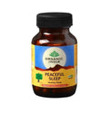 Organic India - Peaceful Sleep 60 caps | Grocsy