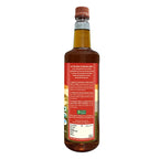 Organic India Mustard Oil | Grocsy