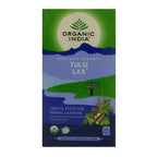 Organic India Tulsi Lax 25 Tea Bags | Grocsy