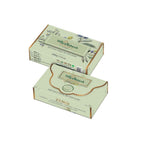 byPureNaturals Organic Herbal Anti Bacterial Butter Soap | Grocsy