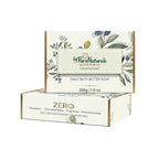 byPureNaturals Organic Shea Butter Clear Natural Soap | Grocsy
