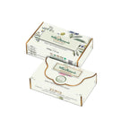 byPureNaturals Organic Shea Butter Clear Natural Soap | Grocsy