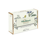byPureNaturals Organic Shea Butter Clear Natural Soap | Grocsy