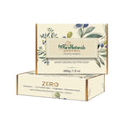 byPureNaturals Organic Shea Butter Cocoa Vanilla Butter Soap | Grocsy