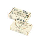byPureNaturals Organic Shea Butter Cocoa Vanilla Butter Soap | Grocsy