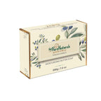 byPureNaturals Organic Shea Butter Cocoa Vanilla Butter Soap | Grocsy