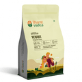 Bharat Vedica Organic Corn - Organic Makka | Grocsy