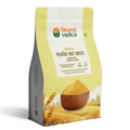 Bharat Vedica Organic Corn Flour - Organic Makki ka Atta | Grocsy
