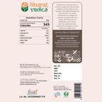 Bharat Vedica Organic Cowpea White - Organic Lobia Safed | Grocsy
