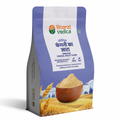 Bharat Vedica Organic Foxtail Millet Flour - Organic kangani ka Atta | Grocsy