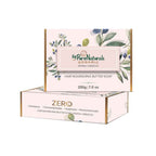 byPureNaturals Organic Shea Butter Henna & Hibiscus Soap | Grocsy