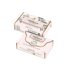 byPureNaturals Organic Shea Butter Henna & Hibiscus Soap | Grocsy