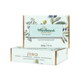 byPureNaturals Organic Shea Butter Mint & Sesame Soap | Grocsy