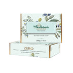 byPureNaturals Organic Shea Butter Mint & Sesame Soap | Grocsy