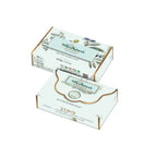 byPureNaturals Organic Shea Butter Mint & Sesame Soap | Grocsy