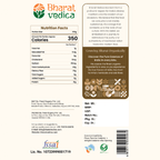 Bharat Vedica Organic Moth | Grocsy