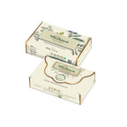 byPureNaturals Organic Shea Butter Musk Olive Soap | Grocsy
