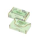 byPureNaturals Organic Shea Butter Neem & Tea Tree Soap | Grocsy
