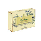 byPureNaturals Organic Shea Butter Neem Tea Tree & Rosemary Soap | Grocsy