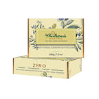 byPureNaturals Organic Shea Butter Neem Tea Tree & Rosemary Soap | Grocsy