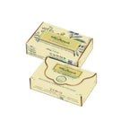 byPureNaturals Organic Shea Butter Neem Tea Tree & Rosemary Soap | Grocsy