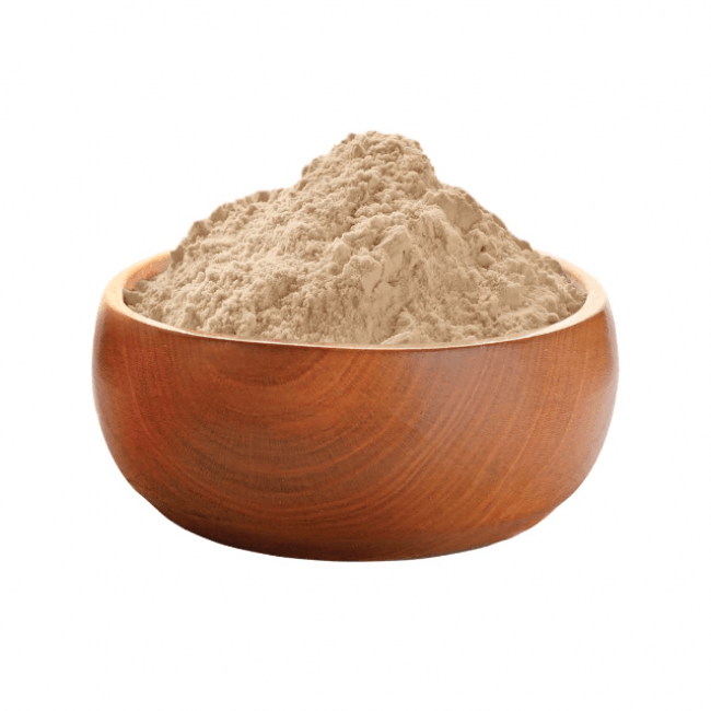 Bharat Vedica Organic Pearl Millet Flour - Organic Bajra ka Atta | Grocsy
