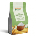 Bharat Vedica Organic Rice Flour - Organic Chawal ka Atta | Grocsy