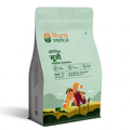 Bharat Vedica Organic Semolina - Organic Suji - Organic Rawa | Grocsy