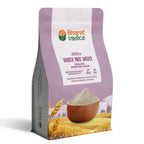 Bharat Vedica Organic Sorghum Flour - Organic Jowar ka Atta | Grocsy