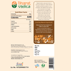 Bharat Vedica Organic Soyabean | Grocsy