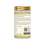 byPureNaturals Organic Amla Powder | Grocsy