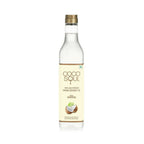 Coco Soul Cold Pressed Natural Virgin Coconut Oil | Grocsy
