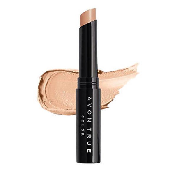 Avon True Color Flawless Concealer Stick Neutral medium | Grocsy