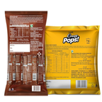 LuvIt. Smackers Chocolate Flavoured Lollipops & Crazy Pops Button | Grocsy